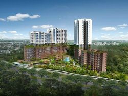 Springleaf Residence (D26), Apartment #454513581